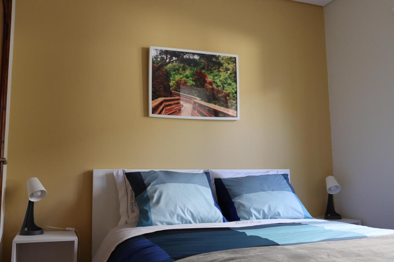 Arouca Guest House Exterior photo