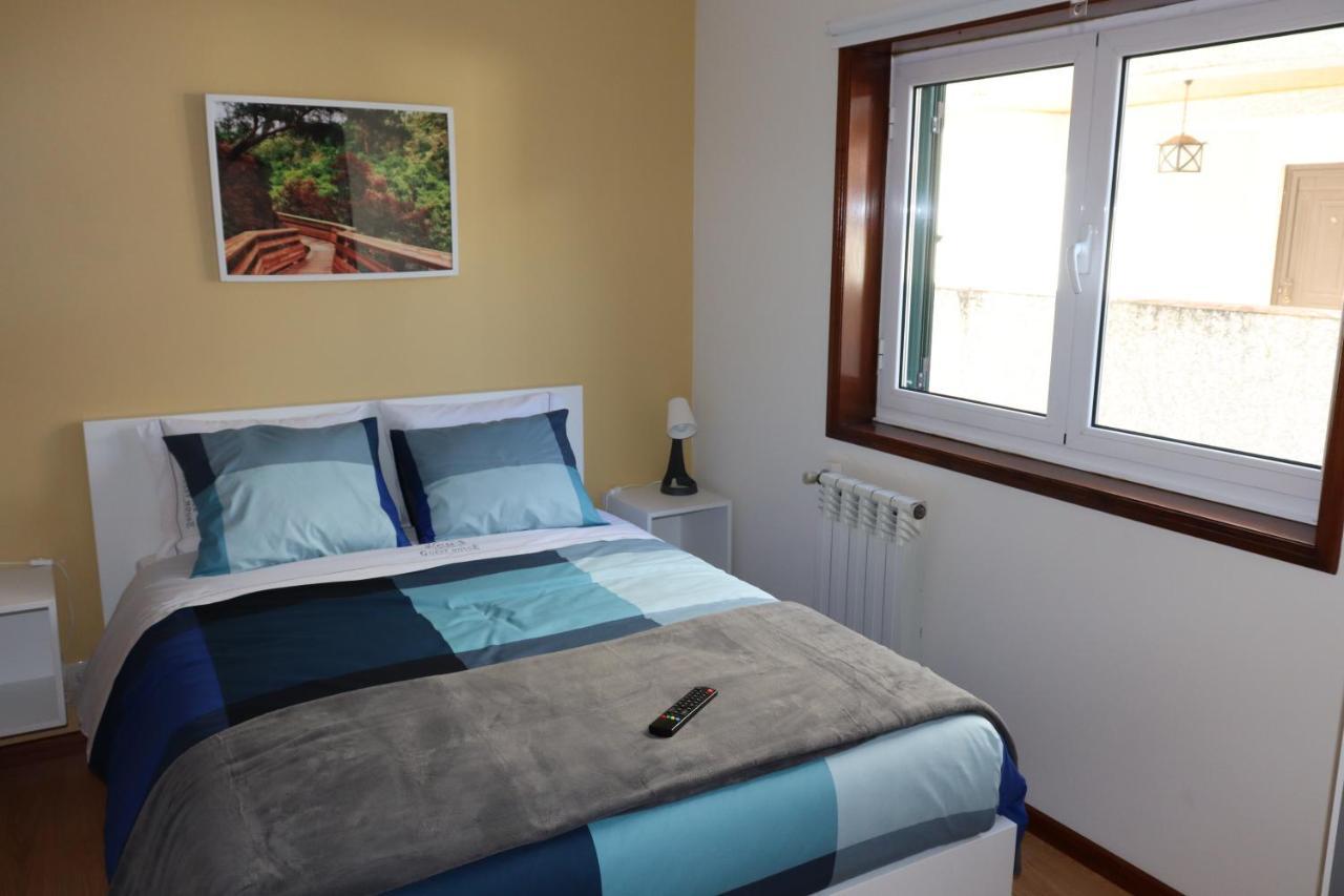 Arouca Guest House Exterior photo