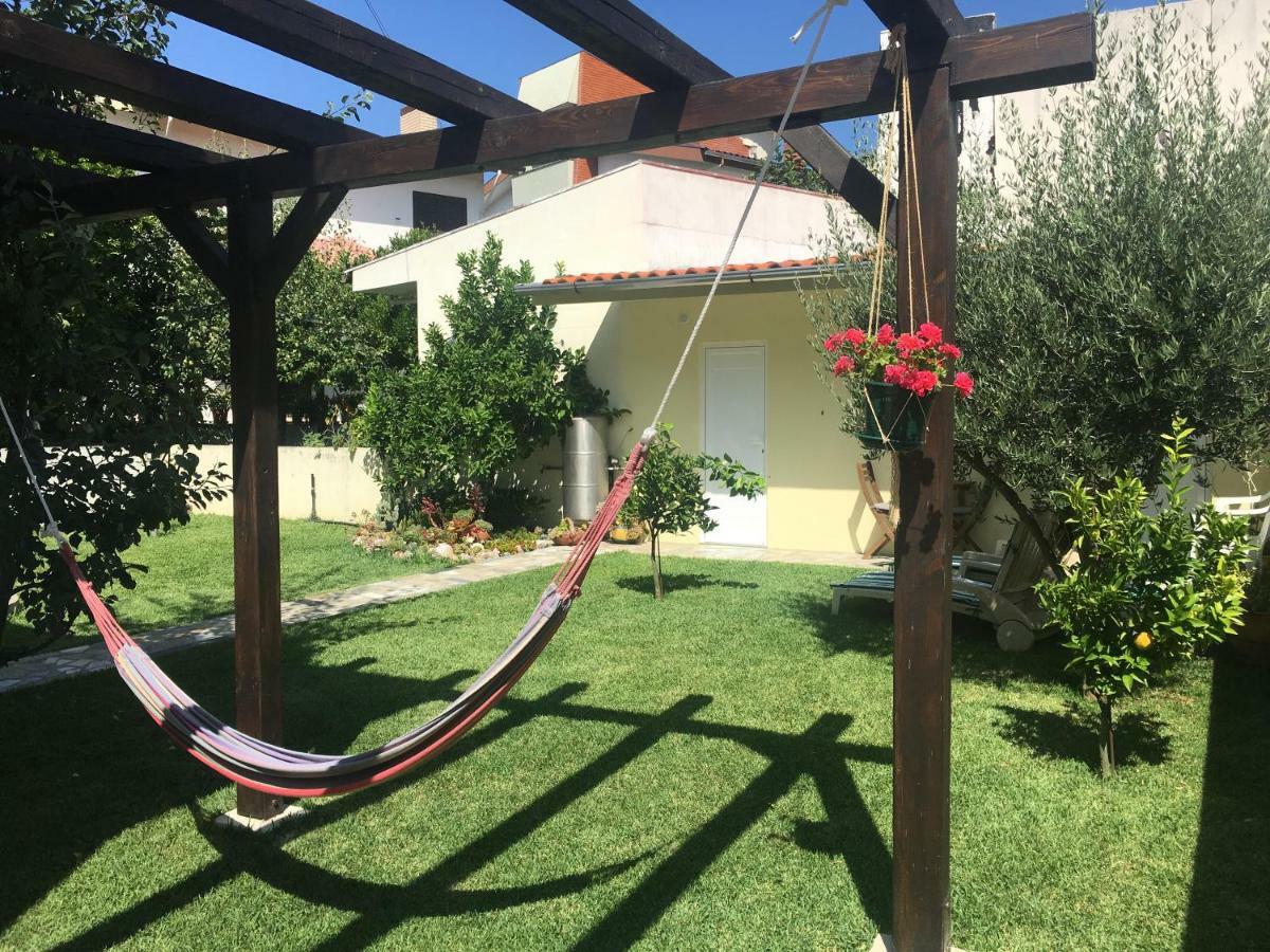 Arouca Guest House Exterior photo
